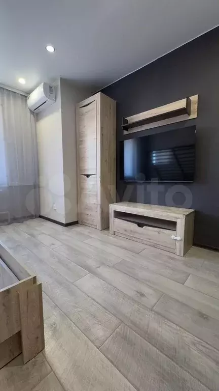 1-к. квартира, 36 м, 9/10 эт. - Фото 0
