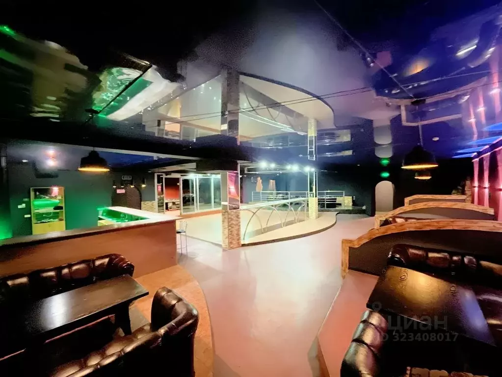 Помещение свободного назначения в Сахалинская область, Южно-Сахалинск ... - Фото 2