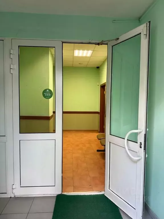 Помещение свободного назначения в Москва ул. Вилиса Лациса, 5К1 (98 м) - Фото 0