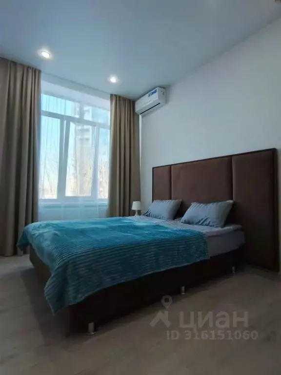 1-к кв. Татарстан, Казань ул. Толстого, 41 (22.0 м) - Фото 1