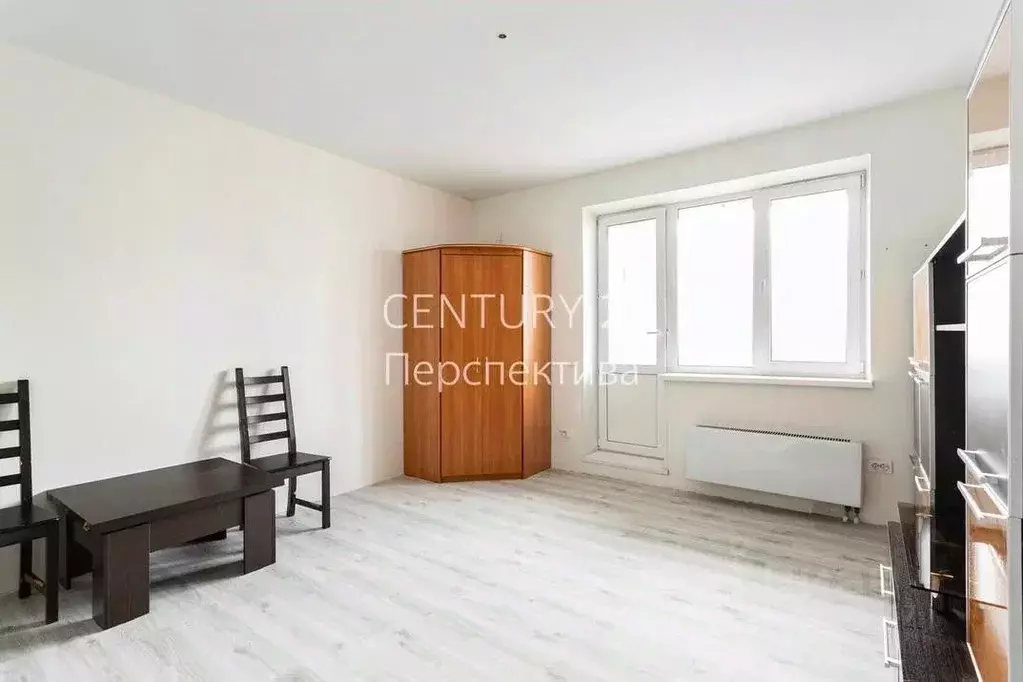 Студия Московская область, Котельники Новые Котельники мкр, 6 (26.8 м) - Фото 2