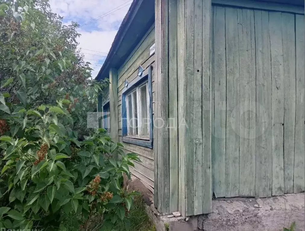 Дом 37 м на участке 17 сот. - Фото 0