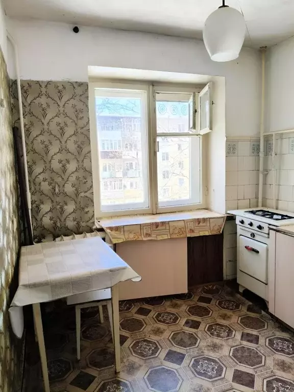 1-к кв. Нижегородская область, Арзамас ул. Мира, 22 (31.0 м) - Фото 2