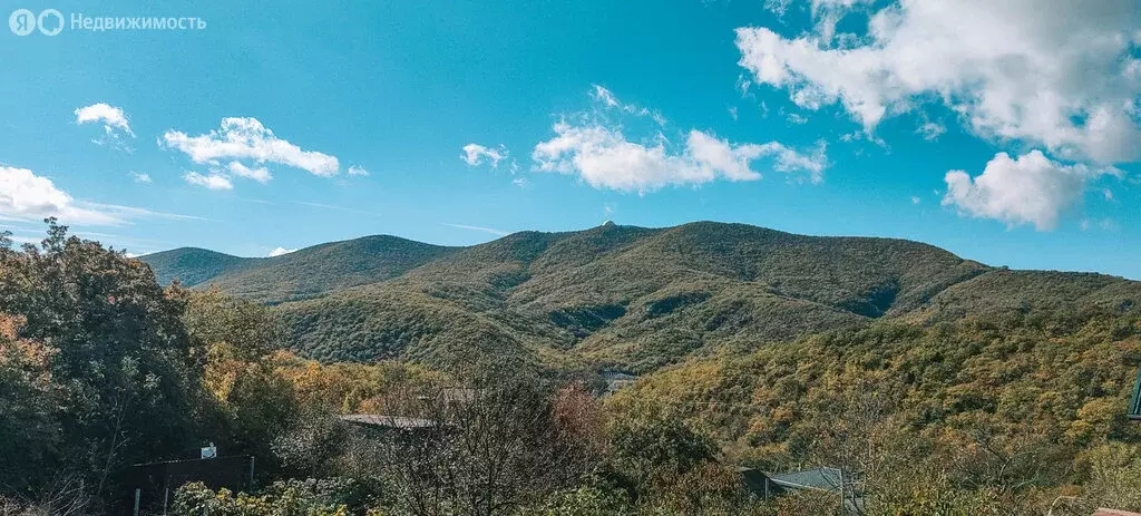 Участок в Краснодарский край, Новороссийск (4.07 м) - Фото 2