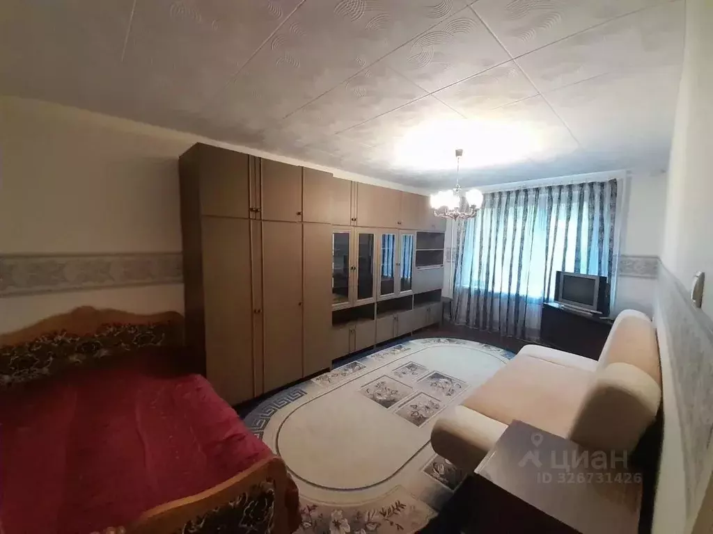 1-к кв. Москва Ярославское ш., 14 (33.0 м) - Фото 1