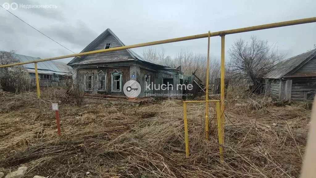 Участок в село Пановка, Слободская улица, 4 (17 м) - Фото 2