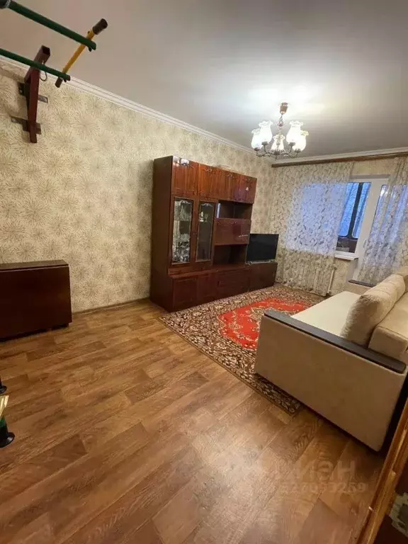 2-к кв. Курская область, Курск Северо-Западный мкр,  (48.0 м) - Фото 2