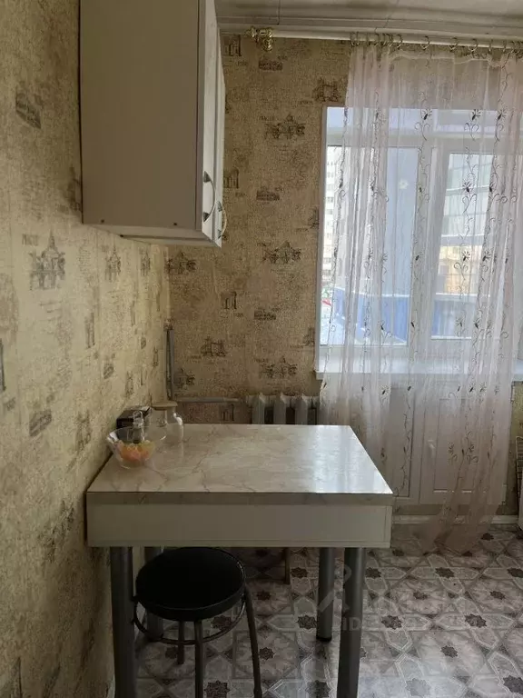 1-к кв. Свердловская область, Екатеринбург пер. Широкий, 4 (29.5 м) - Фото 2