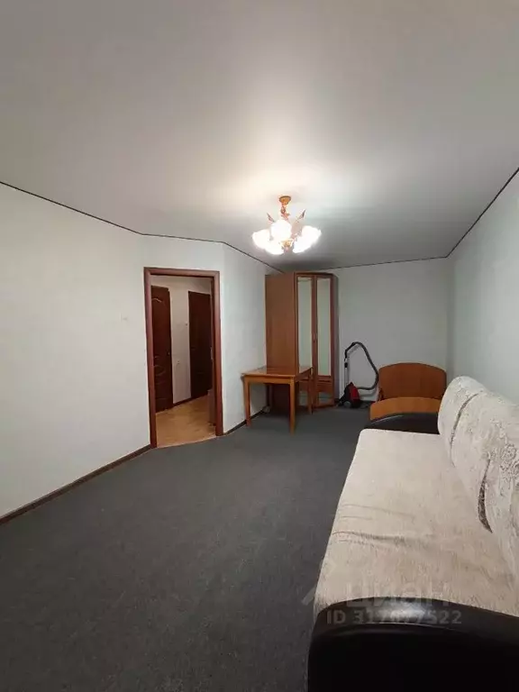 1-к кв. Татарстан, Казань просп. Ибрагимова, 61а (36.0 м) - Фото 1
