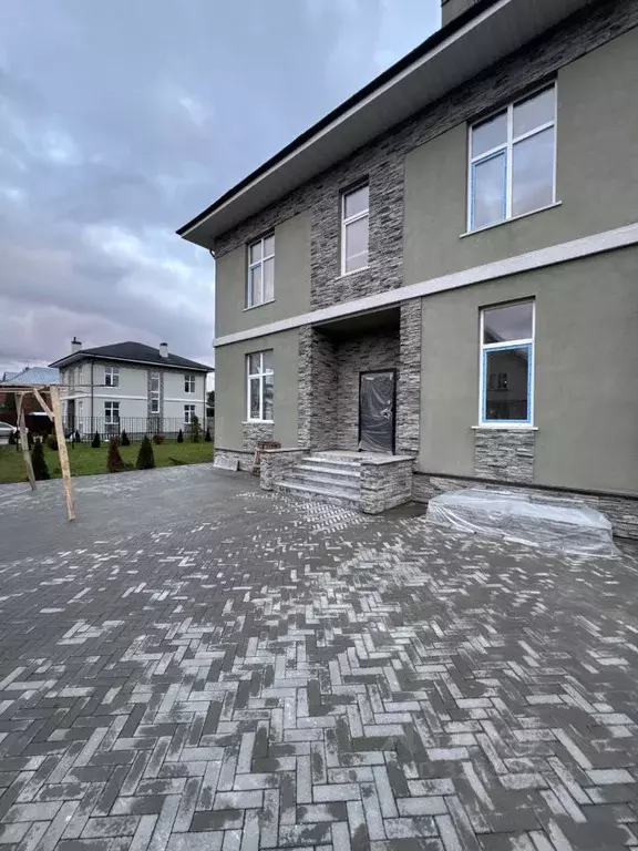 Дом в Москва д. Пучково, ул. Солнечная, 7с2 (226 м) - Фото 2