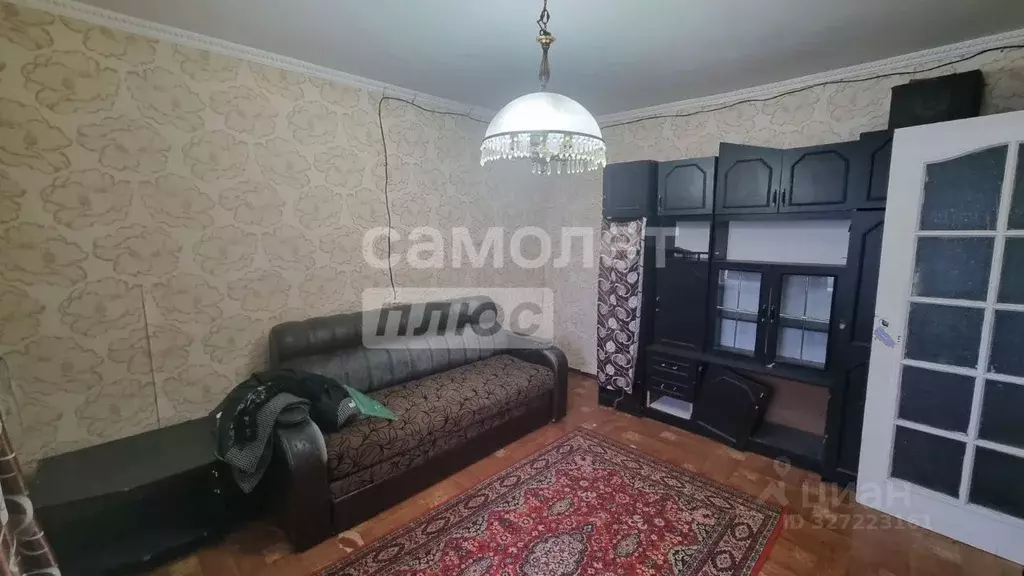 2-к кв. Ставропольский край, Пятигорск городской округ, пос. ... - Фото 1