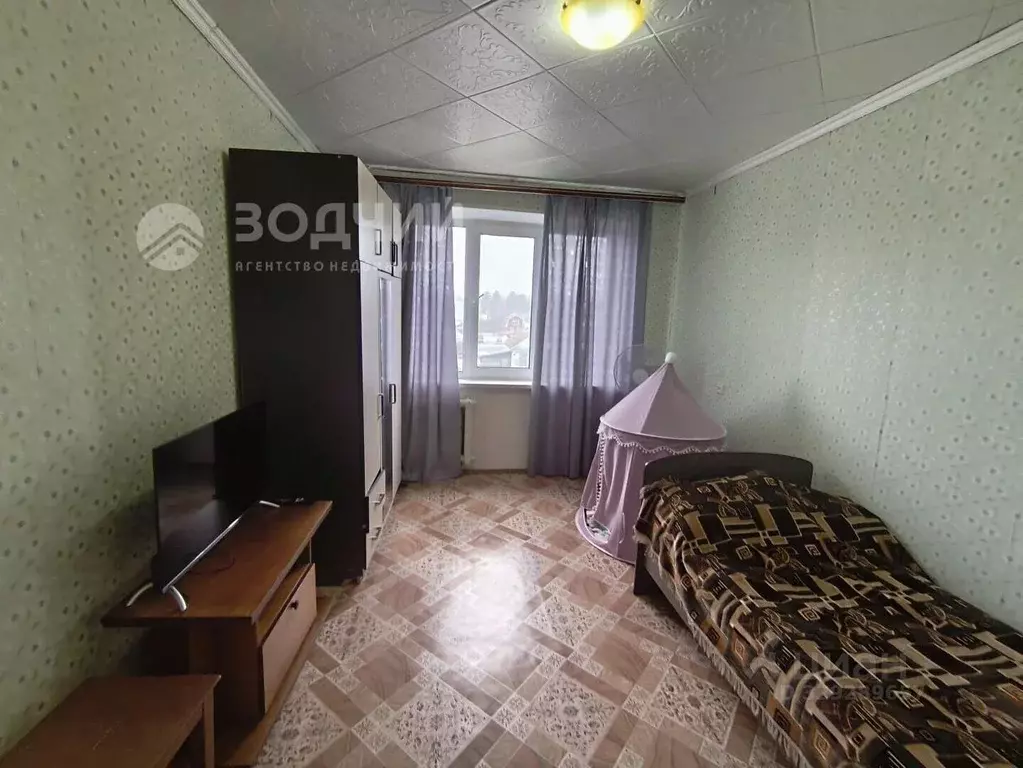 2-к кв. Чувашия, Шумерля ул. Урицкого, 8 (51.0 м) - Фото 1