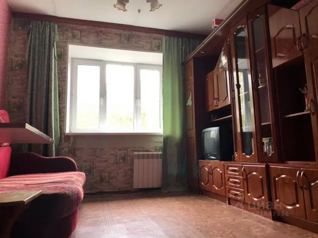 Комната Рязанская область, Рязань Колхозная ул., 14 (18.0 м) - Фото 0