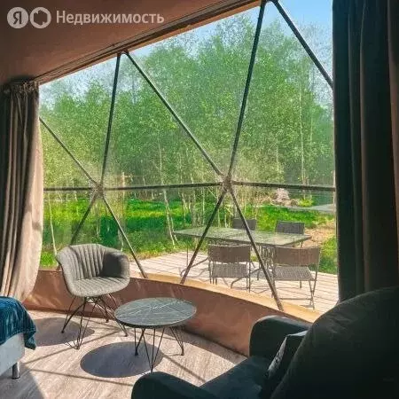 Дом в деревня Лебедки, улица Нирваны (75 м) - Фото 1