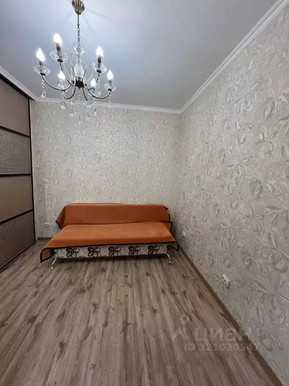 Комната Краснодарский край, Сочи Донская мкр, ул. Пасечная, 70 (15.0 ... - Фото 0