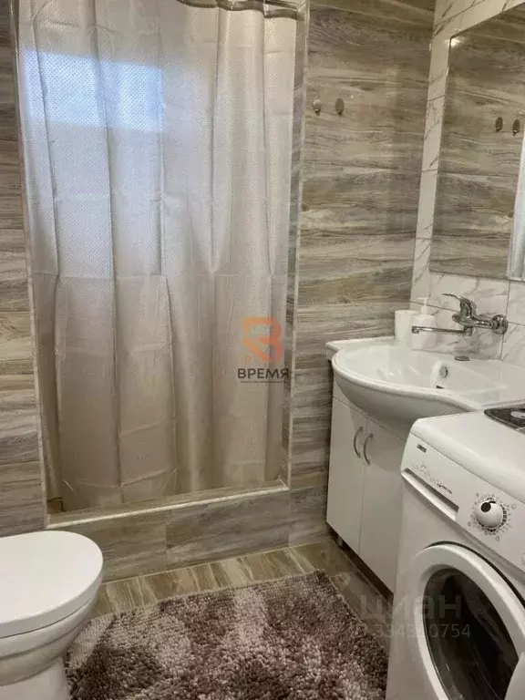 1-к кв. Севастополь ул. Вакуленчука, 10 (33.0 м) - Фото 2