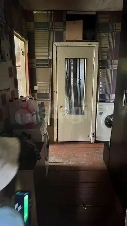 1-к. квартира, 24,4 м, 1/1 эт. - Фото 0