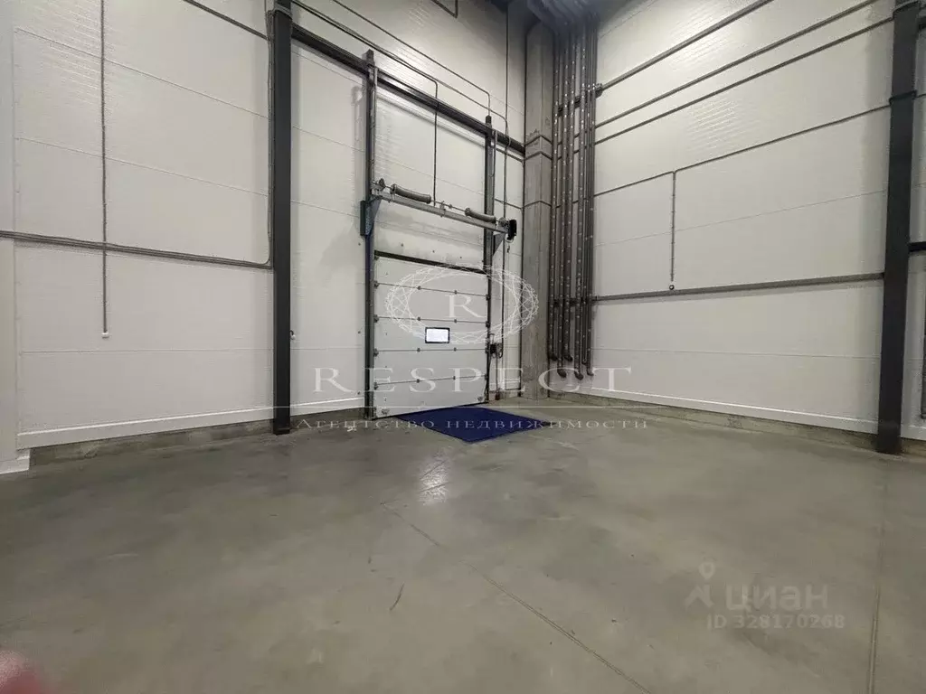 Склад в Московская область, Подольск Климовск мкр, ул. Коммунальная, ... - Фото 1