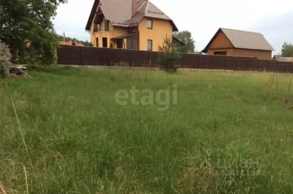 Участок в Воронежская область, Воронеж ул. 6-я Садовая, 15 (7.8 сот.) - Фото 2