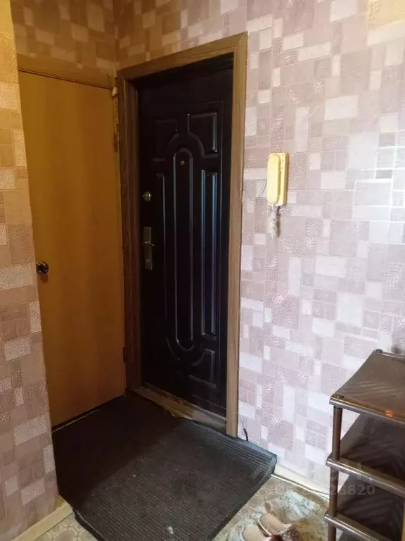 1-к кв. Самарская область, Тольятти Тополиная ул., 22 (34.0 м) - Фото 1