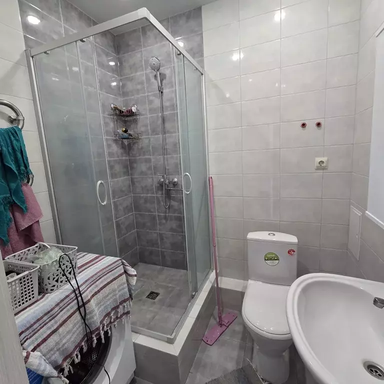 Продаётся 1-к квартира, 31.1 м - Фото 1