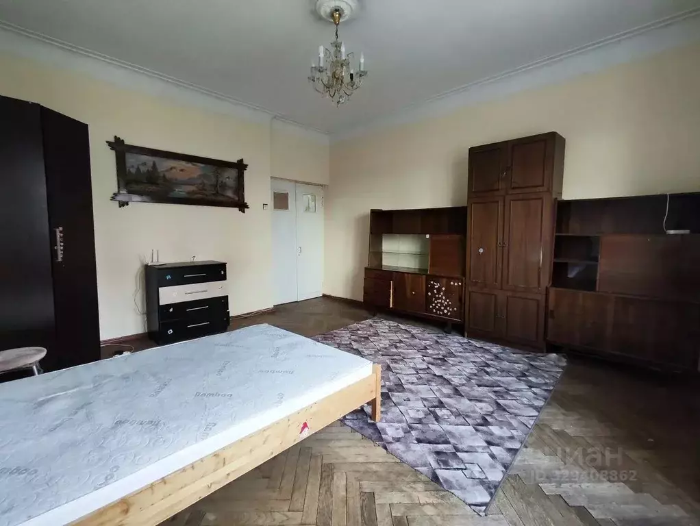 2-к кв. Московская область, Балашиха ш. Энтузиастов, 7/1 (61.0 м) - Фото 0