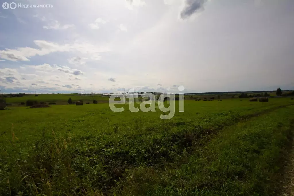 Участок в Калужская область, Дзержинский муниципальный округ, посёлок ... - Фото 2