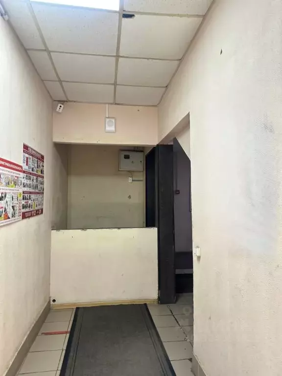 Помещение свободного назначения в Московская область, Видное ул. ... - Фото 2