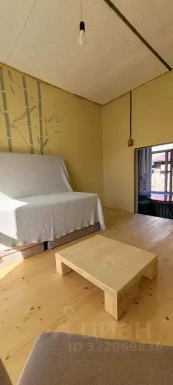 2-к кв. Ленинградская область, Выборг Красноармейская ул., 16 (30.0 м) - Фото 1