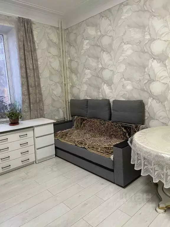 Комната Москва ул. Орджоникидзе, 9к1 (23.0 м) - Фото 2