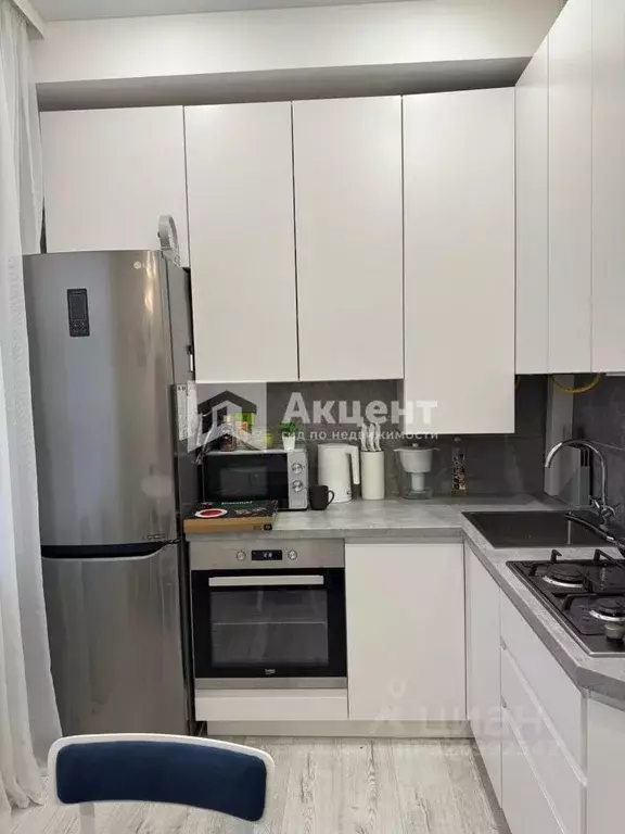 2-к кв. Ивановская область, Иваново ул. Попова, 22 (58.0 м) - Фото 2