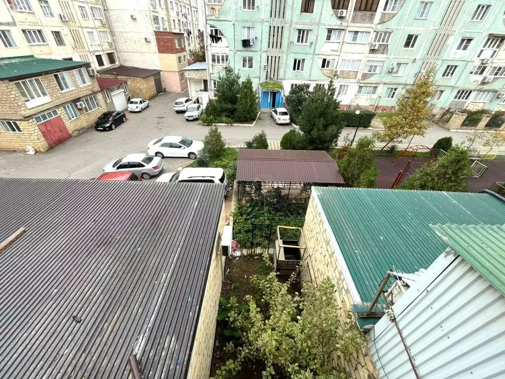 2-комнатная квартира: Дербент, улица Оскара, 22 (53 м) - Фото 2