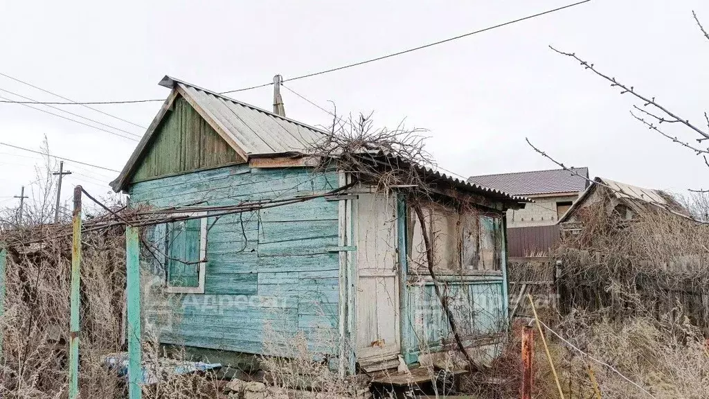 Дом в Волгоградская область, Волгоград Мичуринец СНТ, № 2 массив,  (20 ... - Фото 2