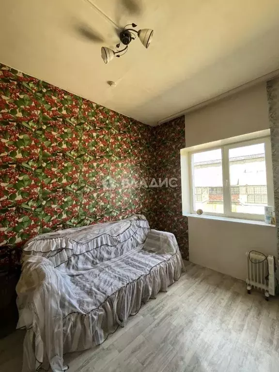 Комната Иркутская область, Иркутск ул. Сергеева, 3/8А (11.0 м) - Фото 0