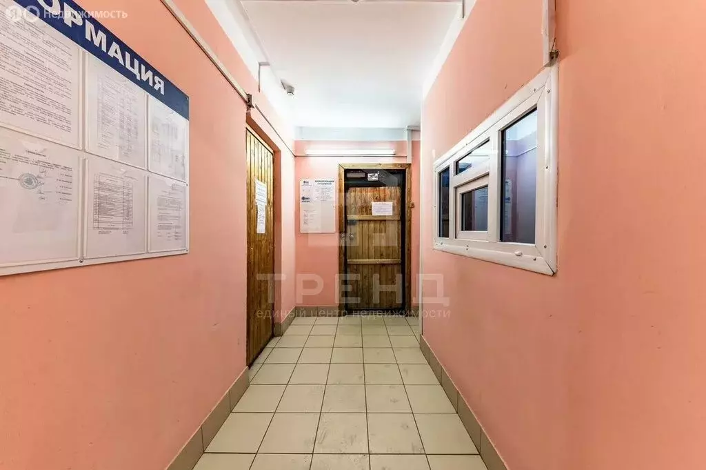 1-комнатная квартира: Санкт-Петербург, улица Чудновского, 1 (38.8 м) - Фото 2