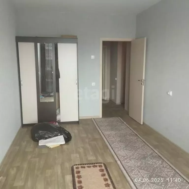 2-к кв. Свердловская область, Кушва ул. Майданова, 7 (53.6 м) - Фото 1