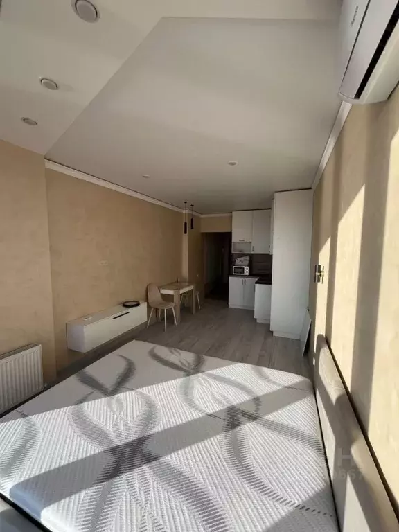 Студия Ростовская область, Ростов-на-Дону Северный мкр, просп. ... - Фото 2