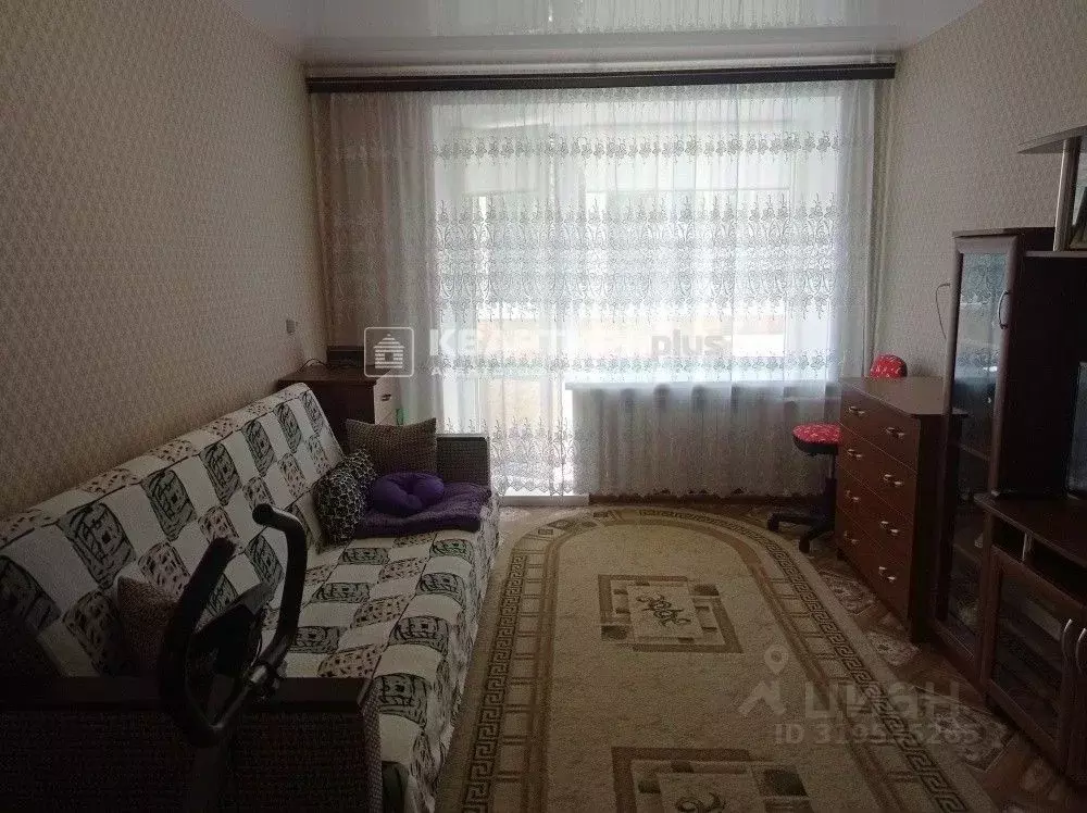1-к кв. Свердловская область, Невьянск ул. Ленина, 26 (30.4 м) - Фото 0