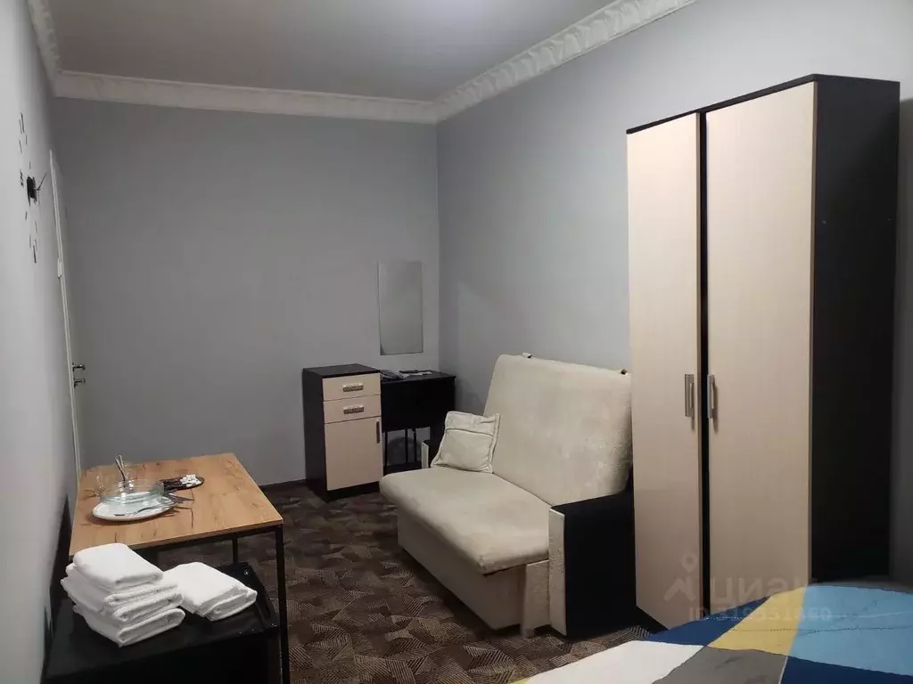 1-к кв. Санкт-Петербург Коломенская ул., 7 (14.0 м) - Фото 1