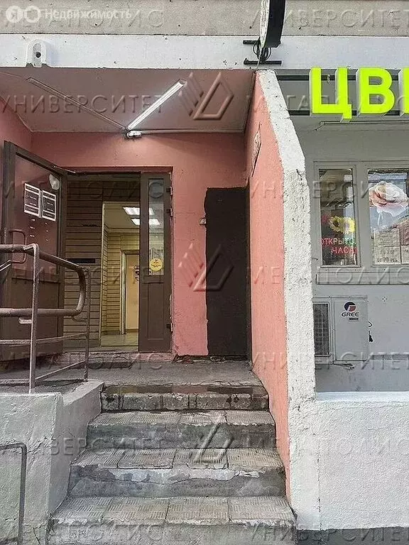 Помещение свободного назначения (30 м) - Фото 2