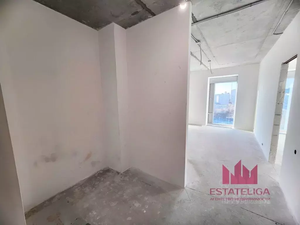 1-к кв. Москва Севастопольский просп., 22А (43.0 м) - Фото 1