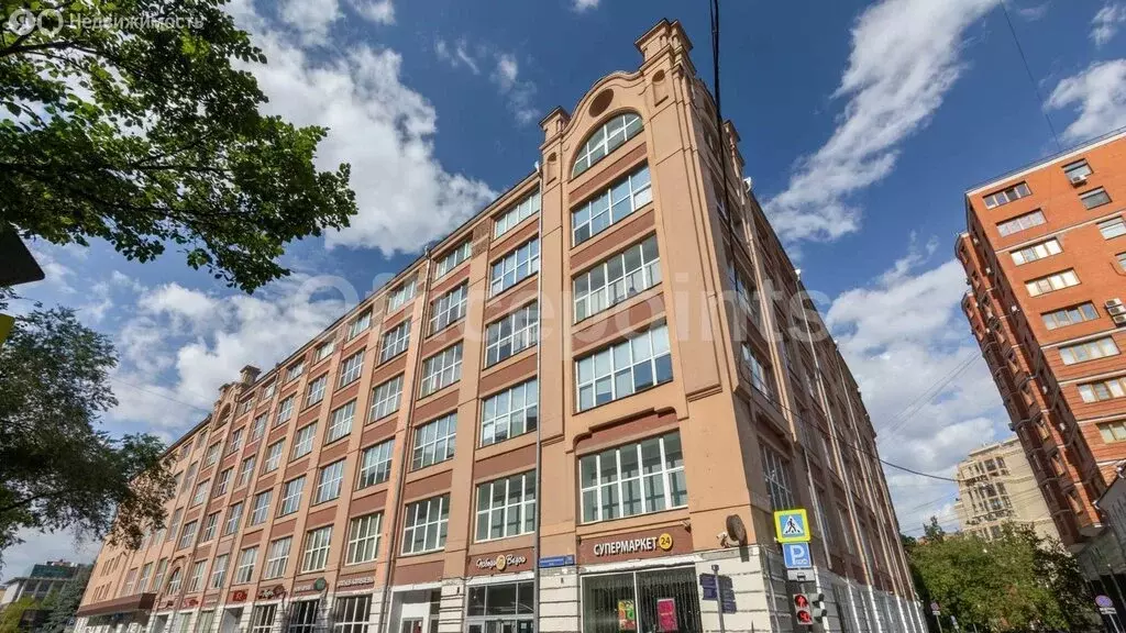 Офис (538 м) - Фото 2