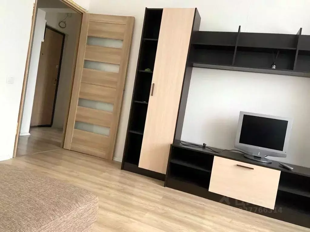 1-к кв. Санкт-Петербург ул. Архивная, 11к1 (37.0 м) - Фото 2