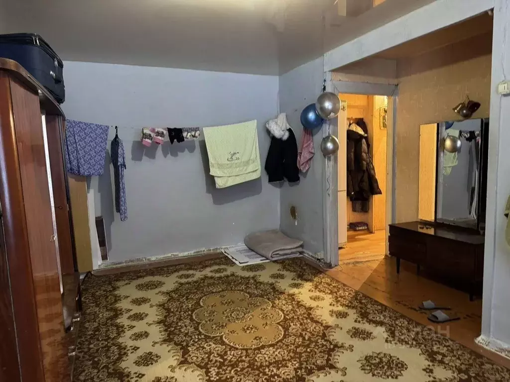 2-к кв. Московская область, Чехов ул. Чехова, 43 (42.0 м) - Фото 2