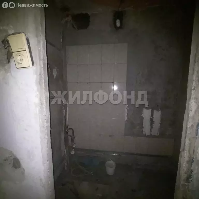 1к в -комнатной квартире (10 м) - Фото 2