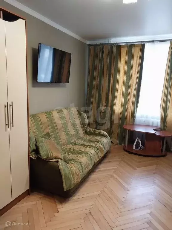 Продаётся 1-к квартира, 30.8 м - Фото 0