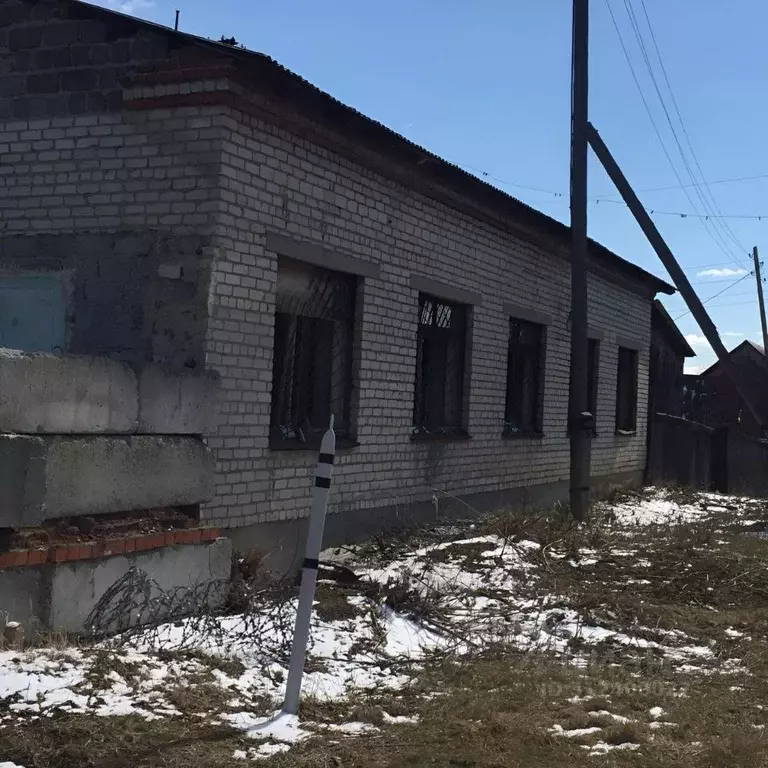 Помещение свободного назначения в Свердловская область, Сысерть ул. ... - Фото 0