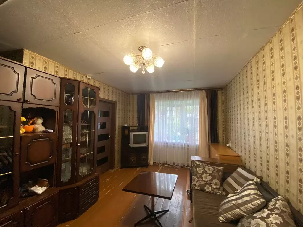 Продаётся 2-к квартира, 50 м - Фото 1