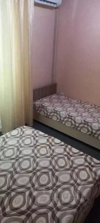 Комната Краснодарский край, Туапсинский муниципальный округ, с. ... - Фото 1