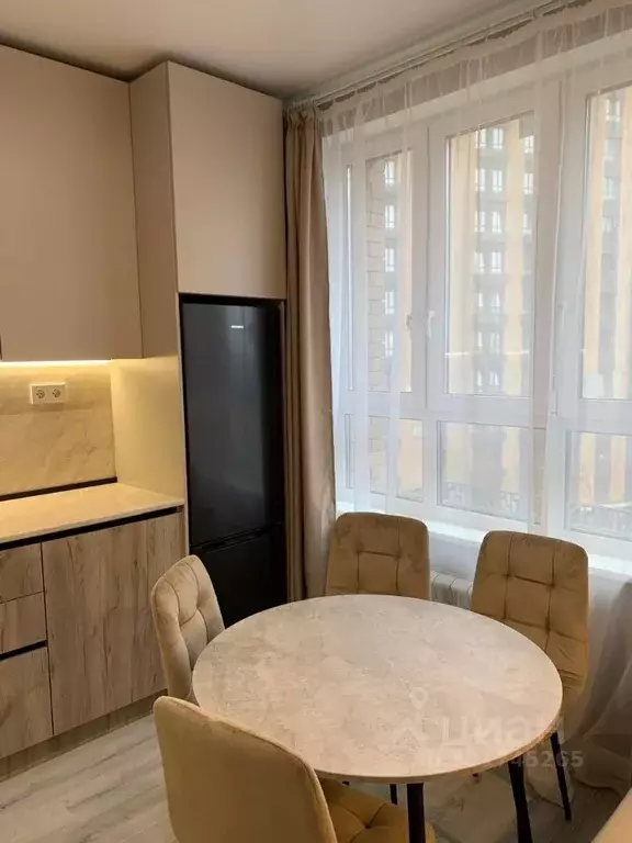 2-к кв. Москва Михалковская ул., 48к2 (36.0 м) - Фото 2